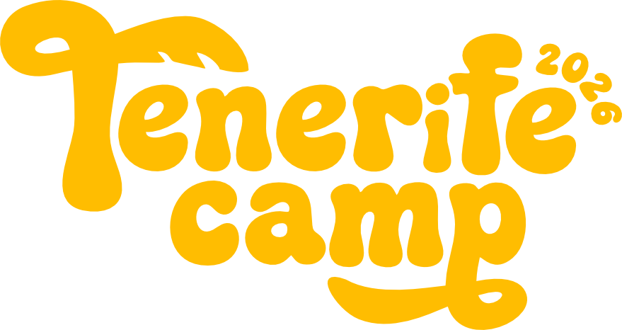 Tenerife CAMP 2026 | Słowianka na Kanarach